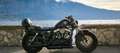 Harley-Davidson Sportster Forty Eight Primo modello Negro - thumbnail 5