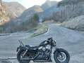 Harley-Davidson Sportster Forty Eight Primo modello crna - thumbnail 1