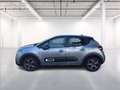 Citroen C3 1.2 puretech Shine Pack s&s 83cv Grijs - thumbnail 4