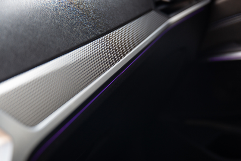 BMW 320 3-serie 320i High Executive M-Sport Shadowline, Ke — photo 24