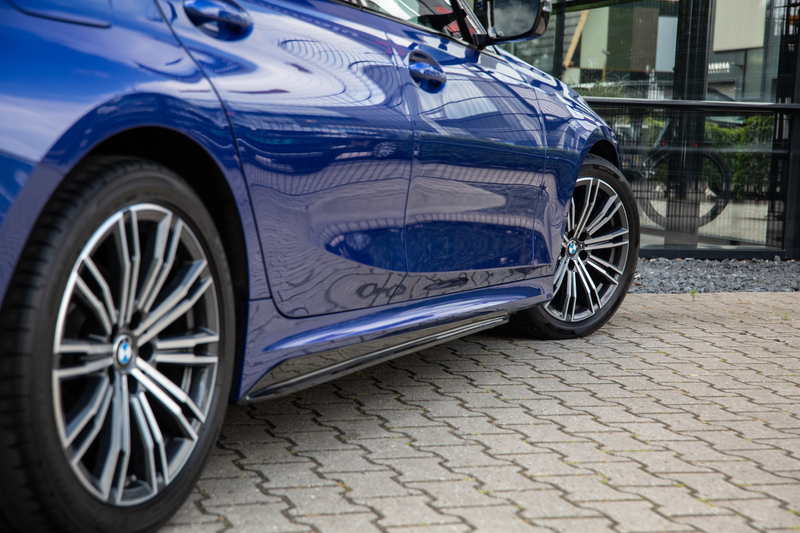 BMW 320 3-serie 320i High Executive M-Sport Shadowline, Ke — photo 9