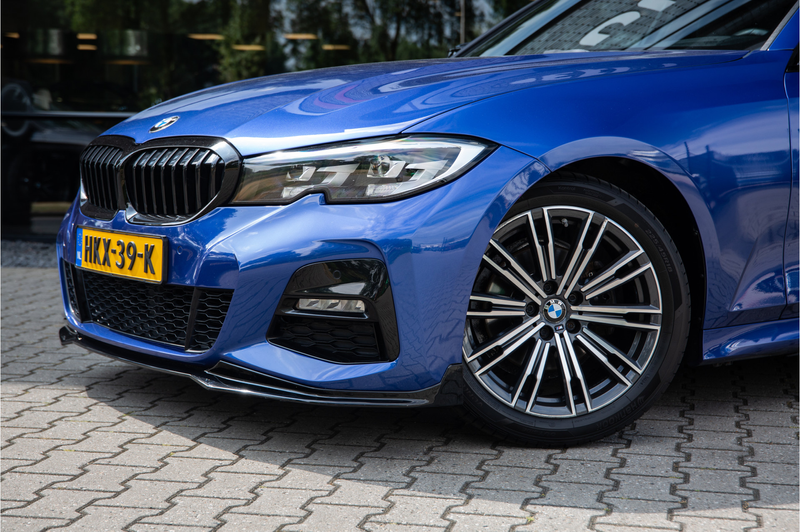BMW 320 3-serie 320i High Executive M-Sport Shadowline, Ke — photo 8