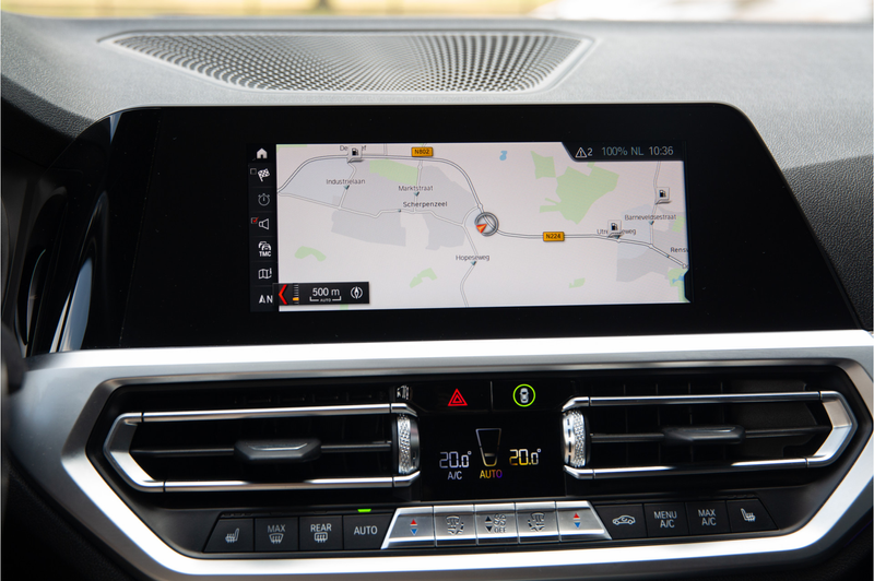 BMW 320 3-serie 320i High Executive M-Sport Shadowline, Ke — photo 14