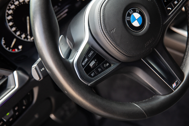 BMW 320 3-serie 320i High Executive M-Sport Shadowline, Ke — photo 5