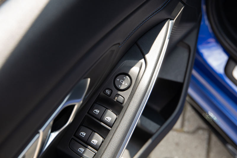 BMW 320 3-serie 320i High Executive M-Sport Shadowline, Ke — photo 21