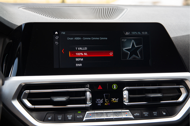 BMW 320 3-serie 320i High Executive M-Sport Shadowline, Ke — photo 13