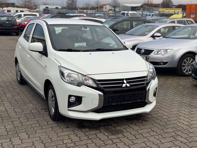 Mitsubishi Space Star Basis