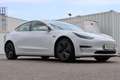 Tesla Model 3 Long Range Dual AWD *Weißes Leder* Weiß - thumbnail 4