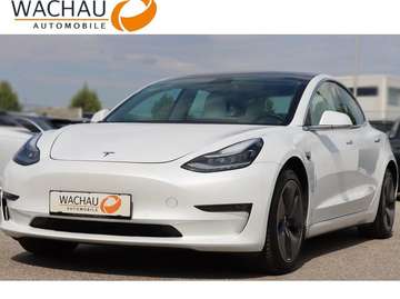 Long Range Dual AWD *Weißes Leder*