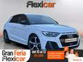 Audi A1 Sportback 35 TFSI Adrenalin S tronic Blanco - thumbnail 1