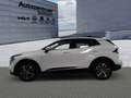 Kia Sportage 1,6 T-GDi Platinum DCT HEV Navi LED Weiß - thumbnail 3
