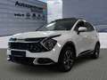 Kia Sportage 1,6 T-GDi Platinum DCT HEV Navi LED Weiß - thumbnail 1