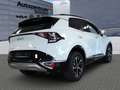 Kia Sportage 1,6 T-GDi Platinum DCT HEV Navi LED Weiß - thumbnail 6