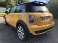 MINI One 1.6i - 16V TURBO COOPER S Gelb - thumbnail 10