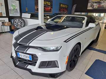CABRIO 2.0 turbo 275cv ZL1 auto *TARGA ITALIA*20