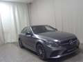 Mercedes-Benz C 400 4M AMG-Line Night Widescreen MB-LED Burm. Grau - thumbnail 3