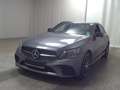 Mercedes-Benz C 400 4Matic  AMG Line AMG Line MB-LED Night ACC Gri - thumbnail 2