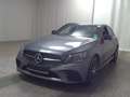 Mercedes-Benz C 400 4M AMG-Line Night Widescreen MB-LED Burm. Grau - thumbnail 2