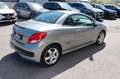 Peugeot 207 CC Cabrio Premium 120 Grau - thumbnail 9