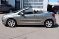 Peugeot 207 CC Cabrio Premium 120 Grau - thumbnail 8
