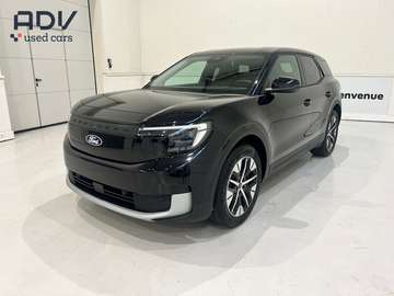 * New Explorer BEV - RWD - 77Kwh *