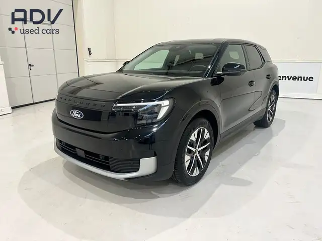Ford Explorer * New Explorer BEV - RWD - 77Kwh *