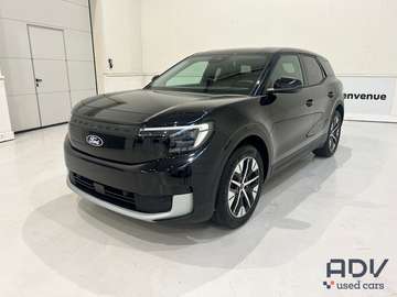 * New Explorer BEV - RWD - 77Kwh *