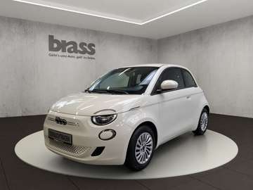 FA1 (FIAT 500E)