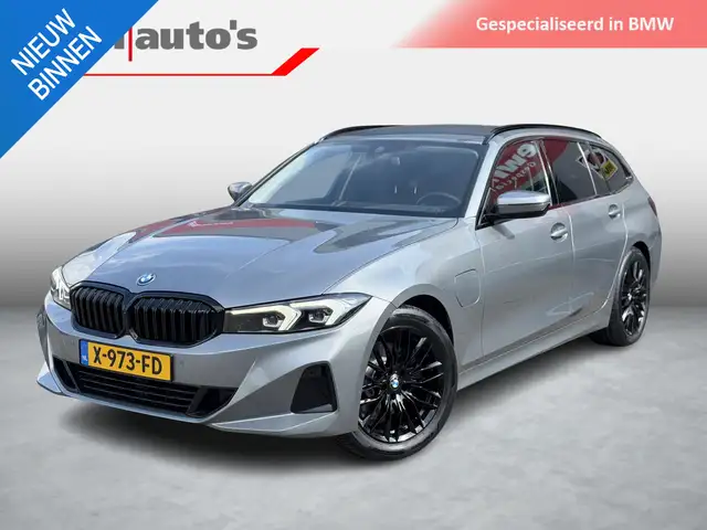 BMW 3er