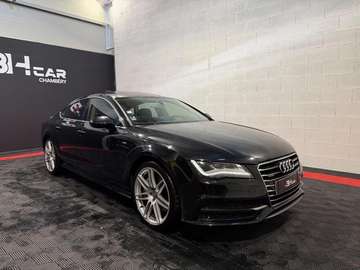 3.0 BITDI 310 S-LINE QUATTRO TIPTRONIC BVA