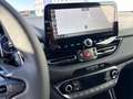 Hyundai i30 Kombi PREMIUM DCT N-LINE SHZ NAVI RFK 1.6 T-GDi... Grau - thumbnail 12