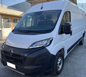 Boxer 35 2.2 140cv L3H2