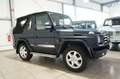 Mercedes-Benz G 350 d Cabrio 1.Hand+Dt.Fahrzeug+Unfallfrei Schwarz - thumbnail 11