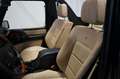Mercedes-Benz G 350 d Cabrio 1.Hand+Dt.Fahrzeug+Unfallfrei Schwarz - thumbnail 14