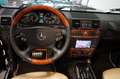 Mercedes-Benz G 350 d Cabrio 1.Hand+Dt.Fahrzeug+Unfallfrei Schwarz - thumbnail 16