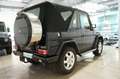 Mercedes-Benz G 350 d Cabrio 1.Hand+Dt.Fahrzeug+Unfallfrei Schwarz - thumbnail 10