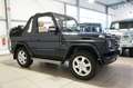 Mercedes-Benz G 350 d Cabrio 1.Hand+Dt.Fahrzeug+Unfallfrei Schwarz - thumbnail 6