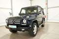 Mercedes-Benz G 350 d Cabrio 1.Hand+Dt.Fahrzeug+Unfallfrei Schwarz - thumbnail 8