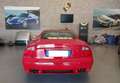 Maserati Coupe 4.2 GT V8 32V F1 CAMBIOCORSA 390CV KM59000 !! Rot - thumbnail 10