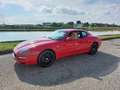 Maserati Coupe 4.2 GT V8 32V F1 CAMBIOCORSA 390CV KM59000 !! Rot - thumbnail 7