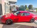 Maserati Coupe 4.2 GT V8 32V F1 CAMBIOCORSA 390CV KM59000 !! Rot - thumbnail 29