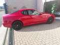 Maserati Coupe 4.2 GT V8 32V F1 CAMBIOCORSA 390CV KM59000 !! Rot - thumbnail 18