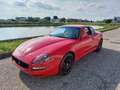 Maserati Coupe 4.2 GT V8 32V F1 CAMBIOCORSA 390CV KM59000 !! Rot - thumbnail 9