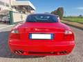 Maserati Coupe 4.2 GT V8 32V F1 CAMBIOCORSA 390CV KM59000 !! Rot - thumbnail 2