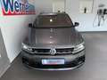 Volkswagen Tiguan Highline 2.0TDI LED Navi DAB Side-Assist Frontsch Gris - thumbnail 4