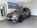 Volkswagen Tiguan Highline 2.0TDI LED Navi DAB Side-Assist Frontsch Grau - thumbnail 2