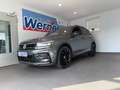 Volkswagen Tiguan Highline 2.0TDI LED Navi DAB Side-Assist Frontsch Gris - thumbnail 3