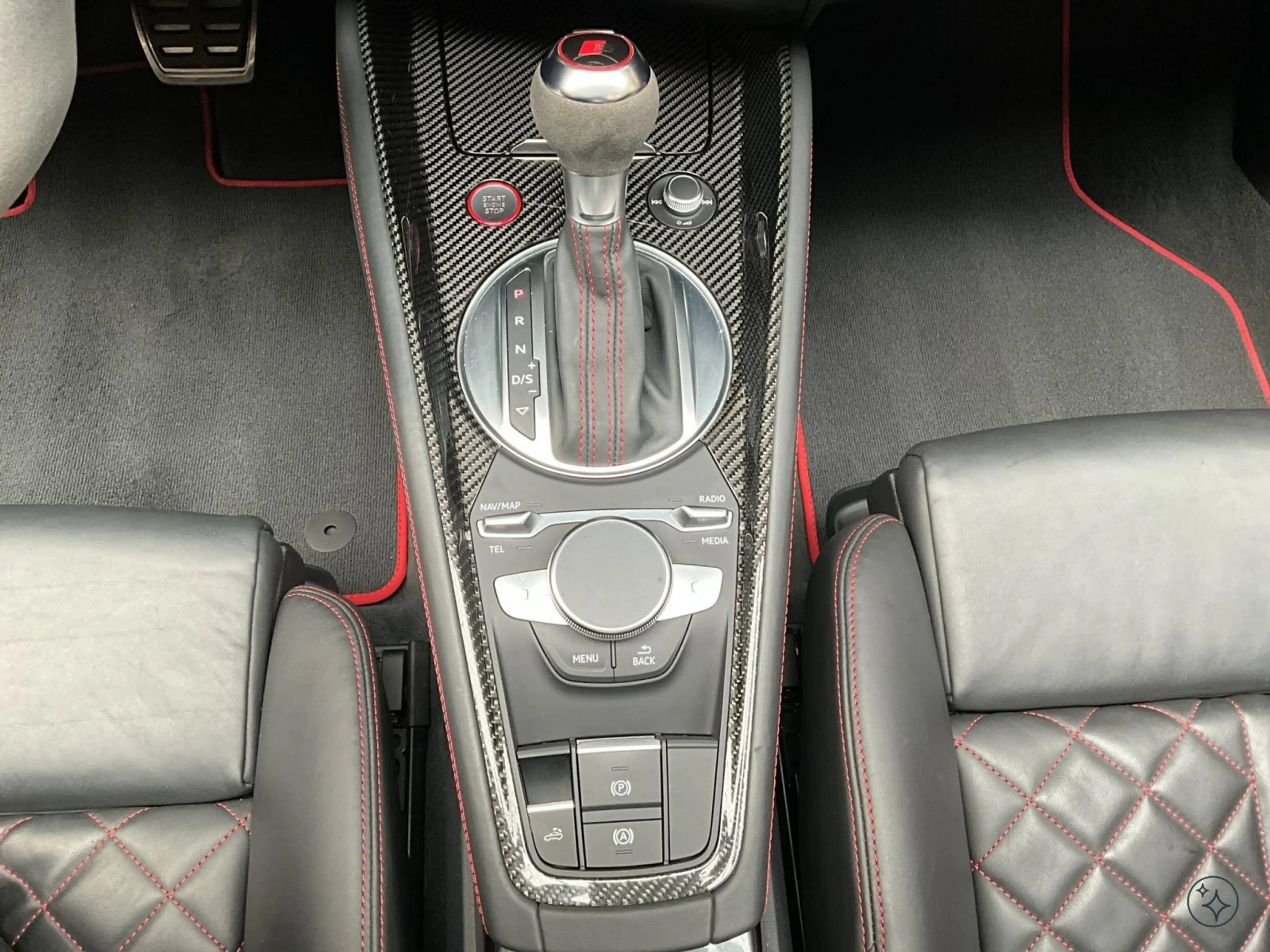 Audi TTS Roadster+Quattro+S-Tronic+CompetitionPlus+Navi+Ban — photo 12
