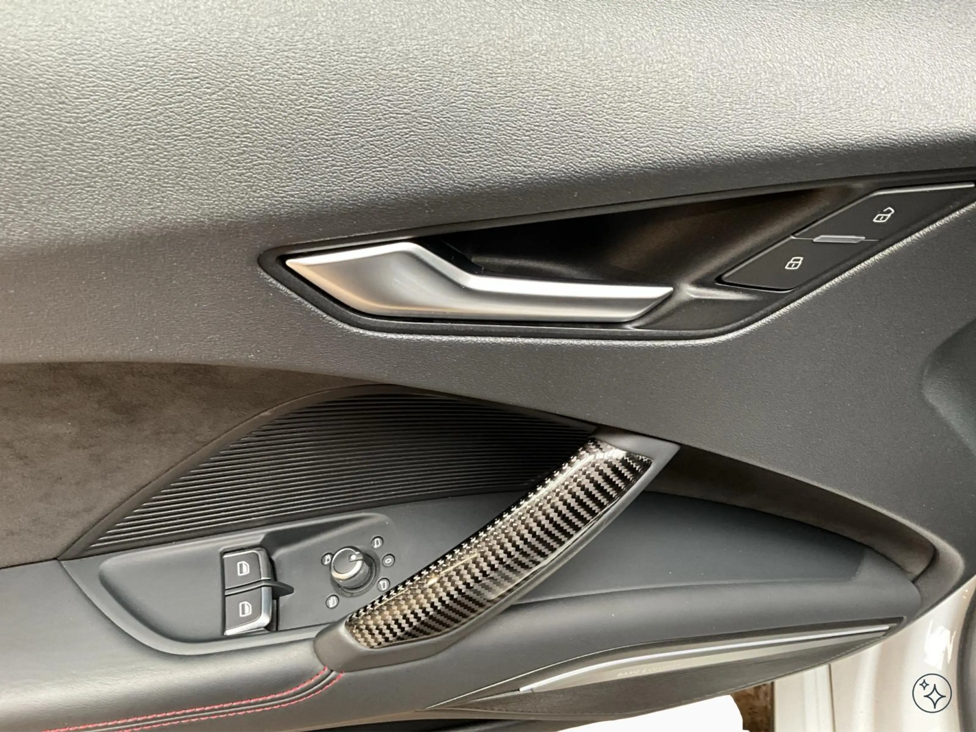 Audi TTS Roadster+Quattro+S-Tronic+CompetitionPlus+Navi+Ban — photo 13