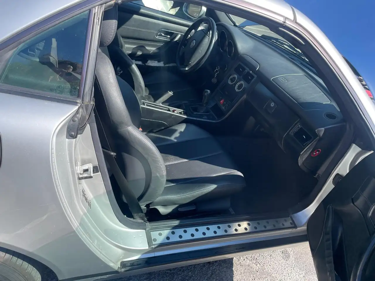 Mercedes-Benz SLK 200, foto 2